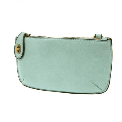 Joy Susan Crossbody Wristlet