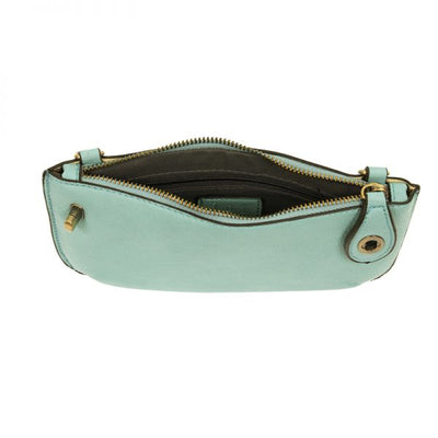 Joy Susan Crossbody Wristlet