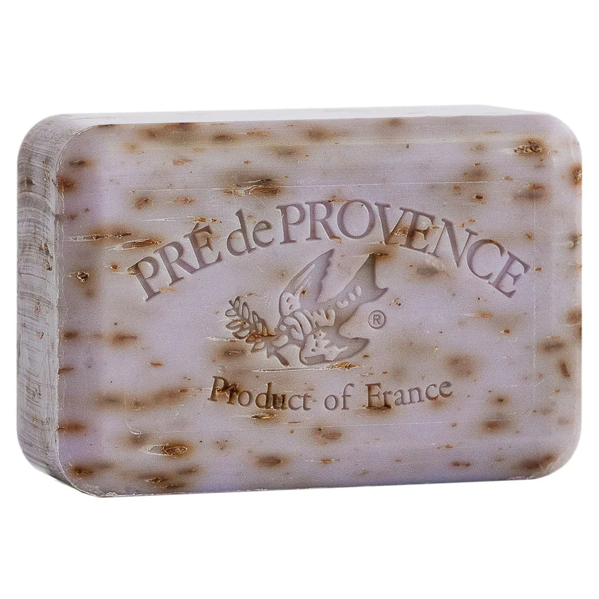 European Soaps Bar Soap, 6 scents