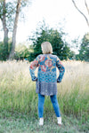 Johnny Was Vember Burnrout Benet Kimono