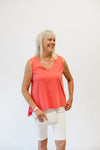 Habitat Deep Hem V Tank