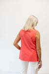 Habitat Deep Hem V Tank
