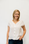 Cut Loose Reversible Vest