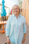 Cut Loose Aline Shirt