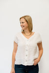 Cut Loose Reversible Vest
