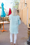 Cut Loose Aline Shirt
