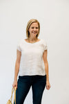 Cut Loose Reversible Vest
