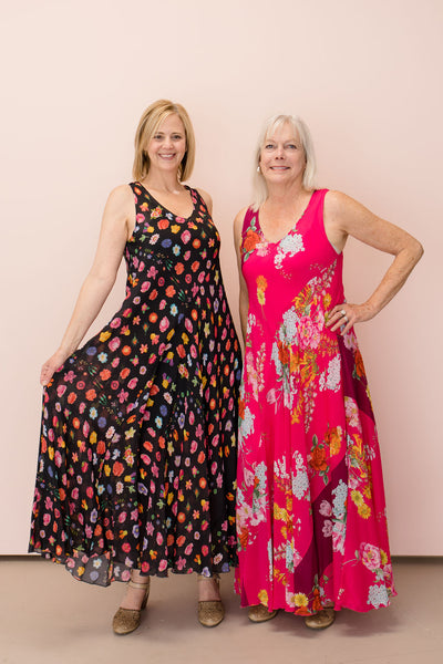 By johnny willow bias tee dress hot sale