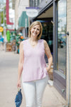 Tribal Tunic Vest