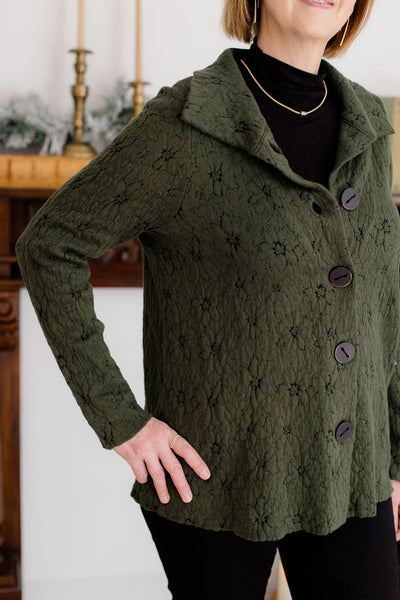 Habitat Retro Jacket