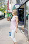 Tribal Tunic Vest