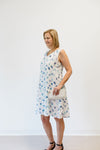 Cut Loose Patch Dress