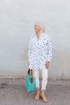 Cut Loose Aline Shirt