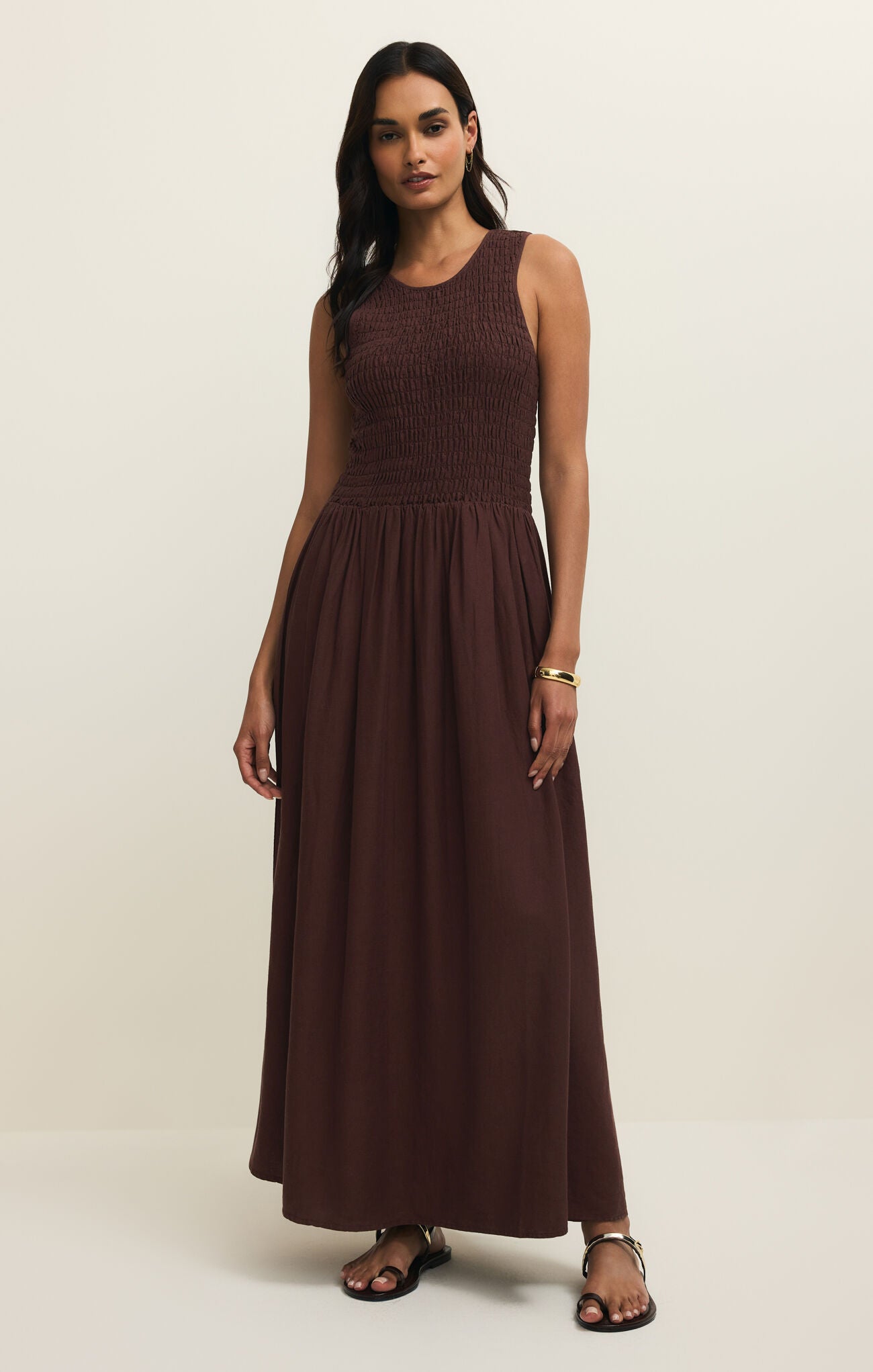 Z Supply Juniper Maxi Dress