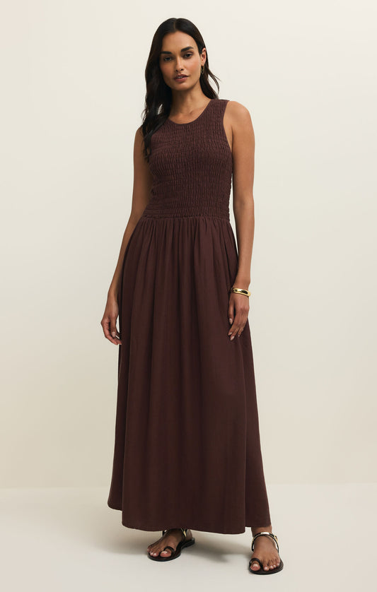 Z Supply Juniper Maxi Dress