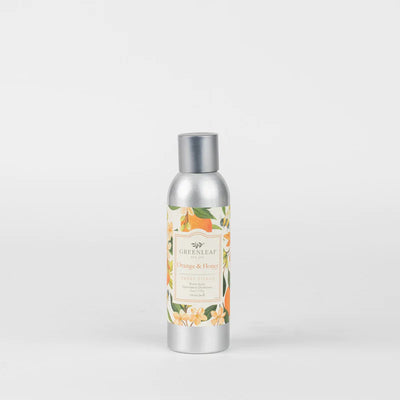 Greenleaf Room Spray, 9 scents