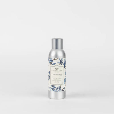 Greenleaf Room Spray, 9 scents