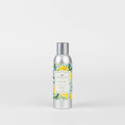 Greenleaf Room Spray, 9 scents