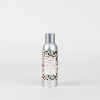 Greenleaf Room Spray, 9 scents