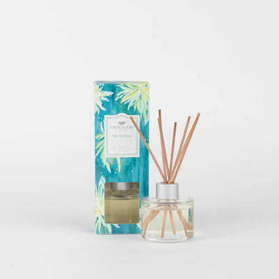 Greenleaf Reed Diffuser, 5 scents