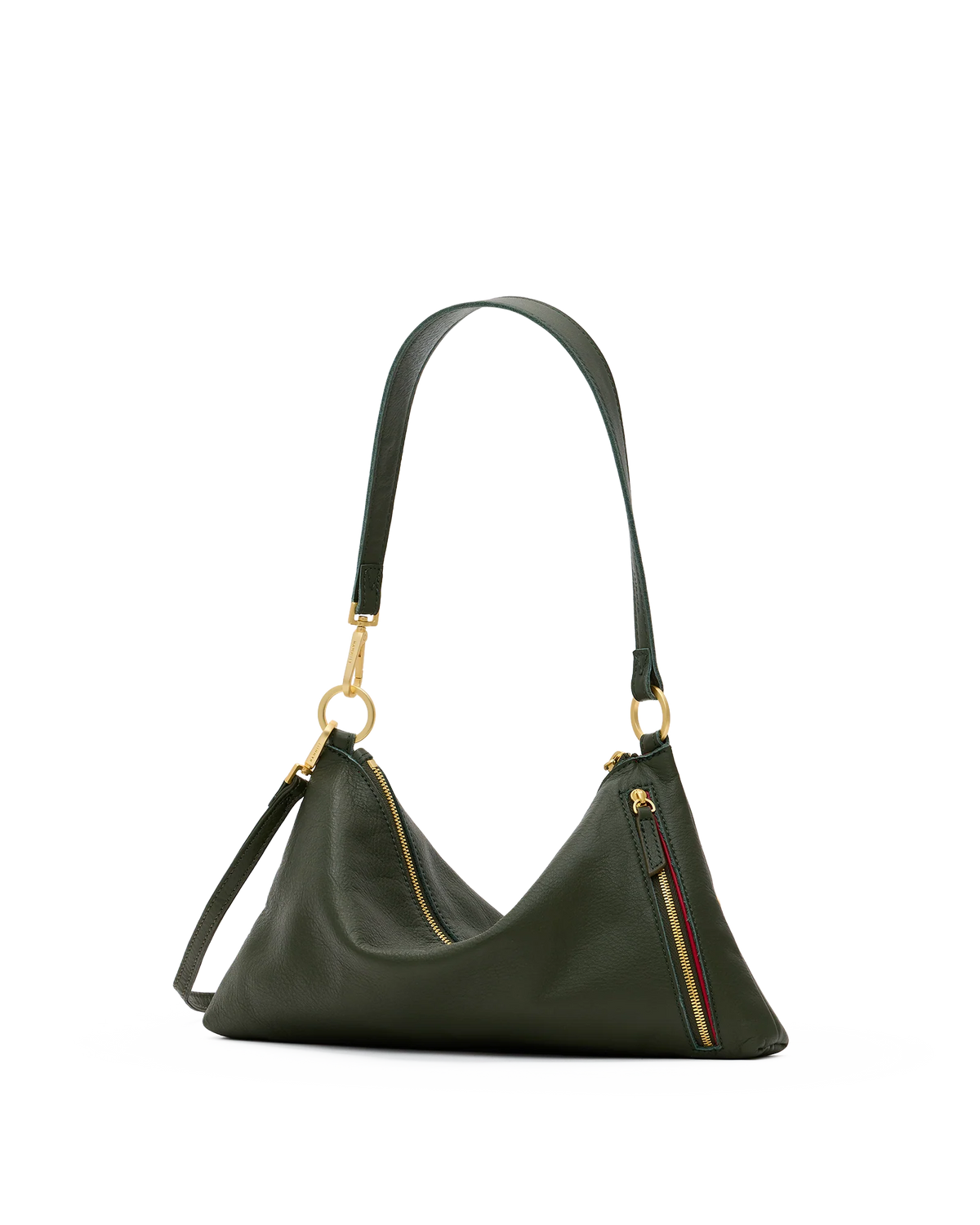 Hammitt Kyle Medium Handbag in Twin Crest Pebble