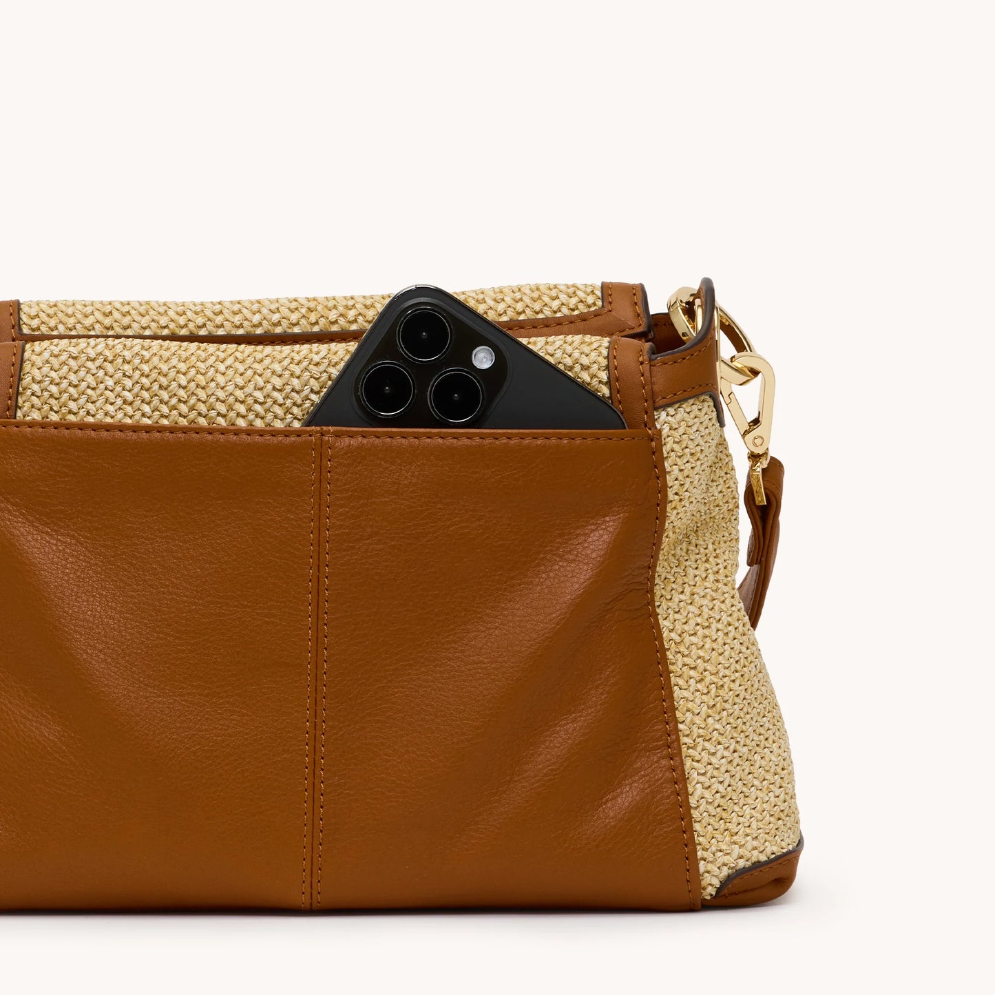 Hammitt Bryant Medium Handbag