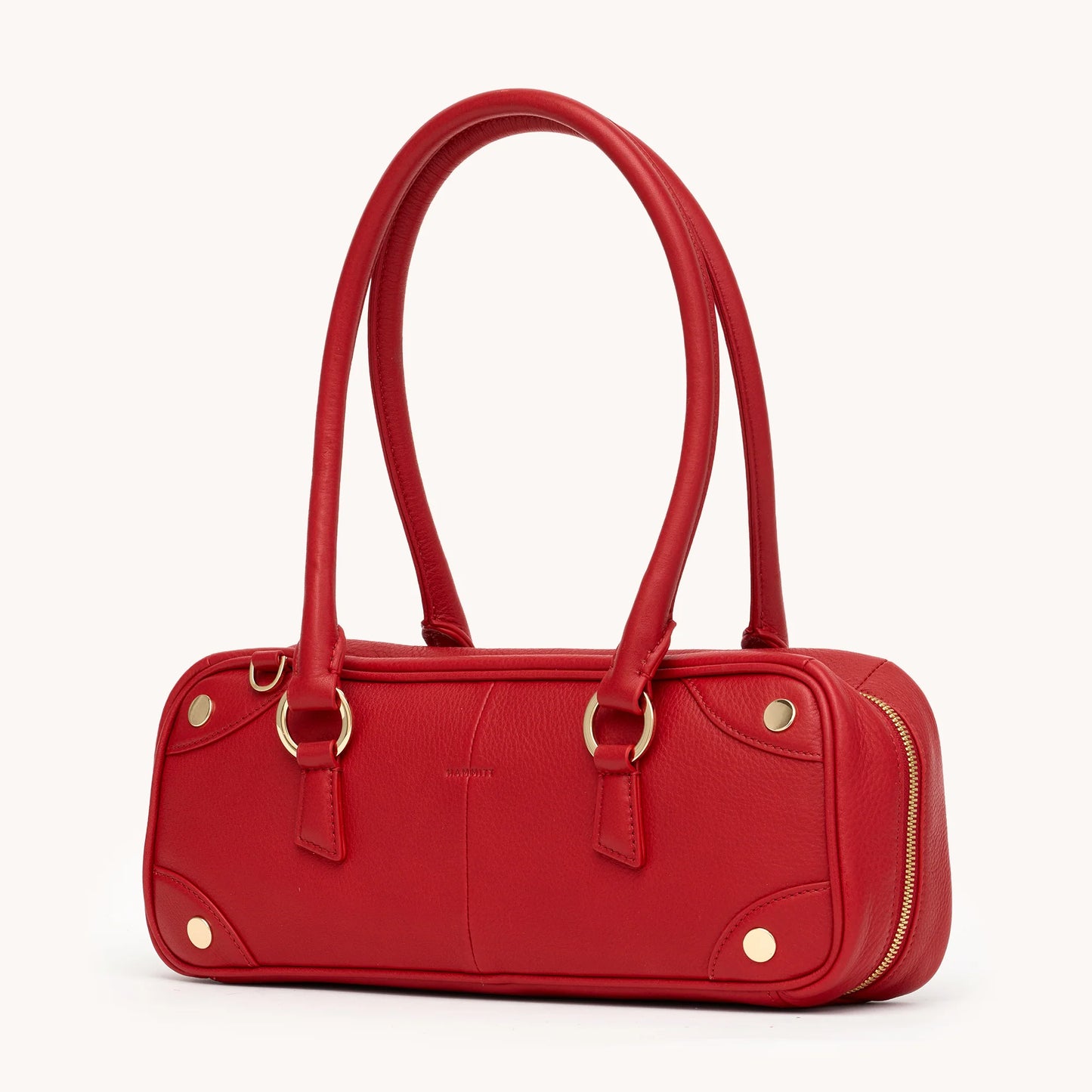 Hammitt Meredith Small Chili Red Handbag