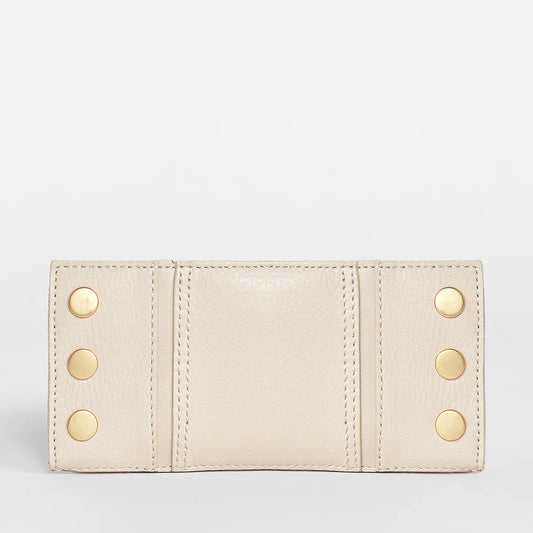 Hammitt 110 North Chateau Cream Wallet