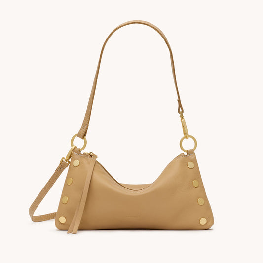 Hammitt Kyle Handbag Toasty Sand Gold