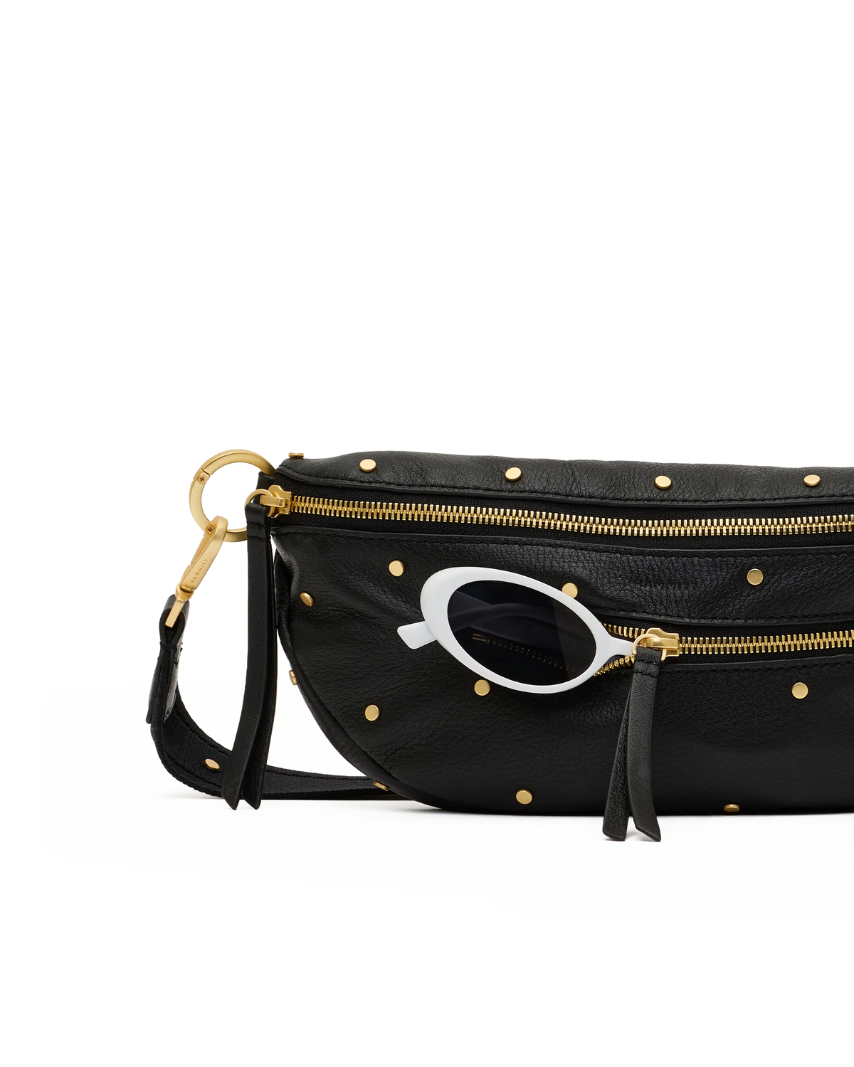 Hammitt Charles Medium Crossbody in Starlight