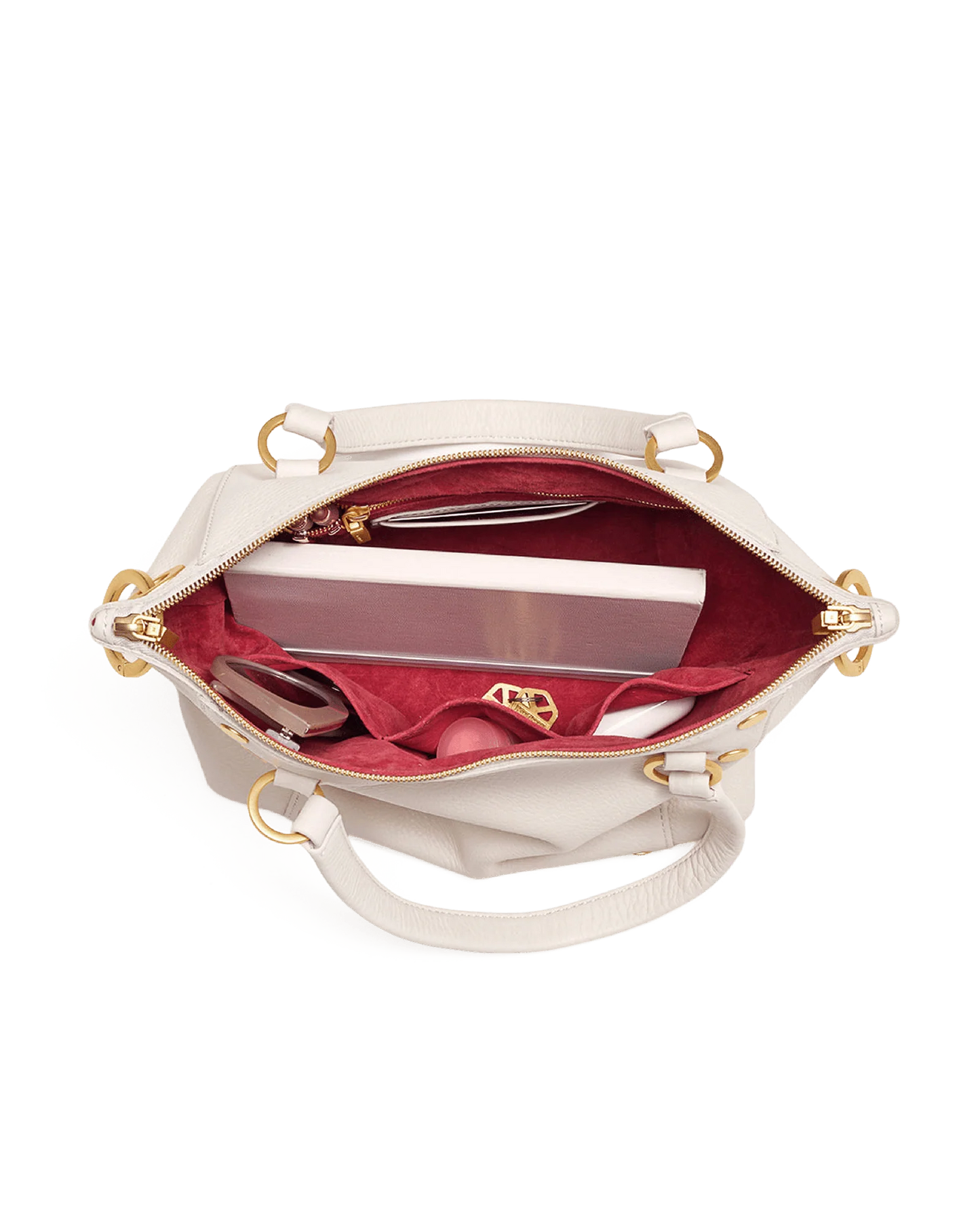 Hammitt Daniel Medium Handbag