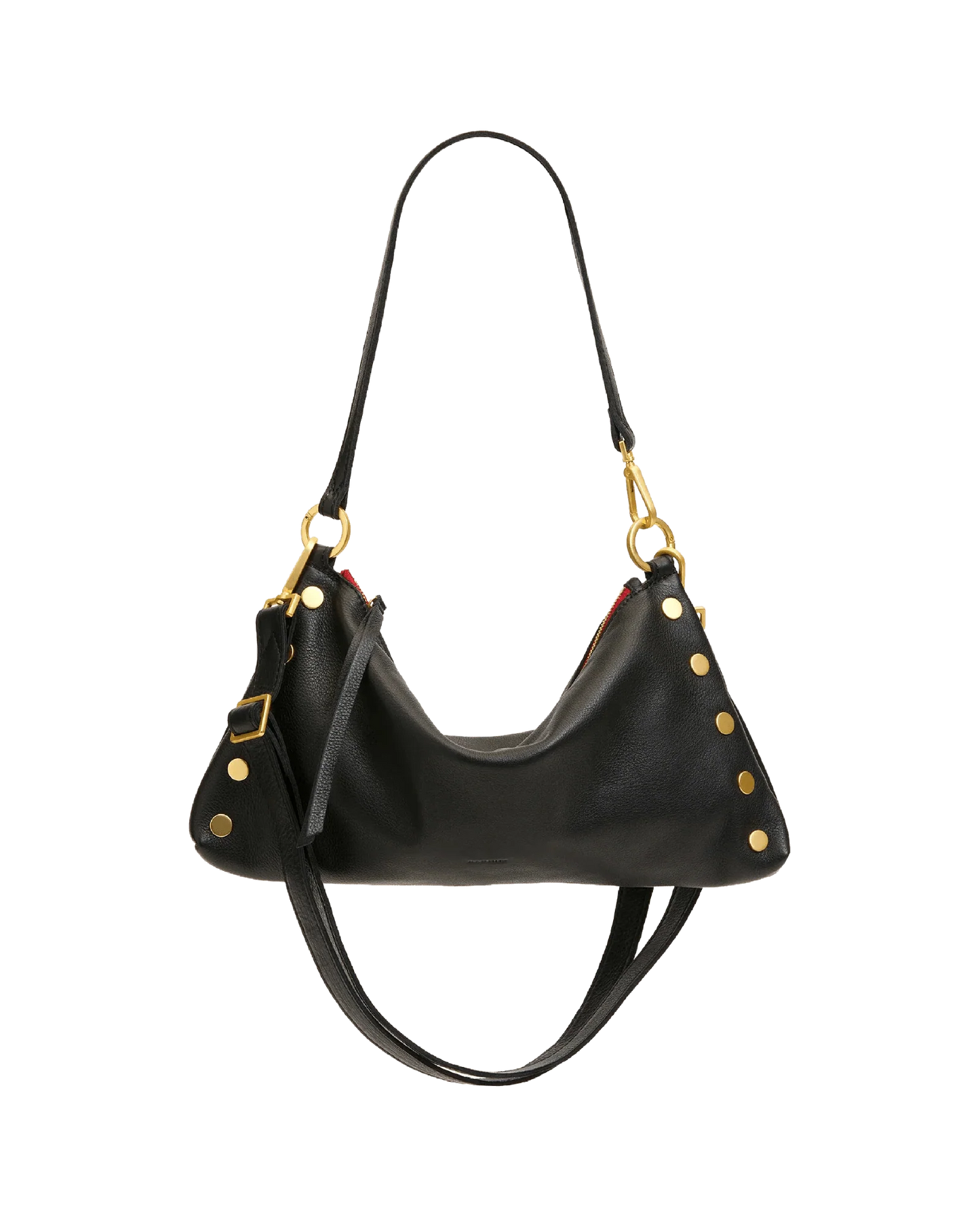 Hammitt Kyle Medium Handbag in Black
