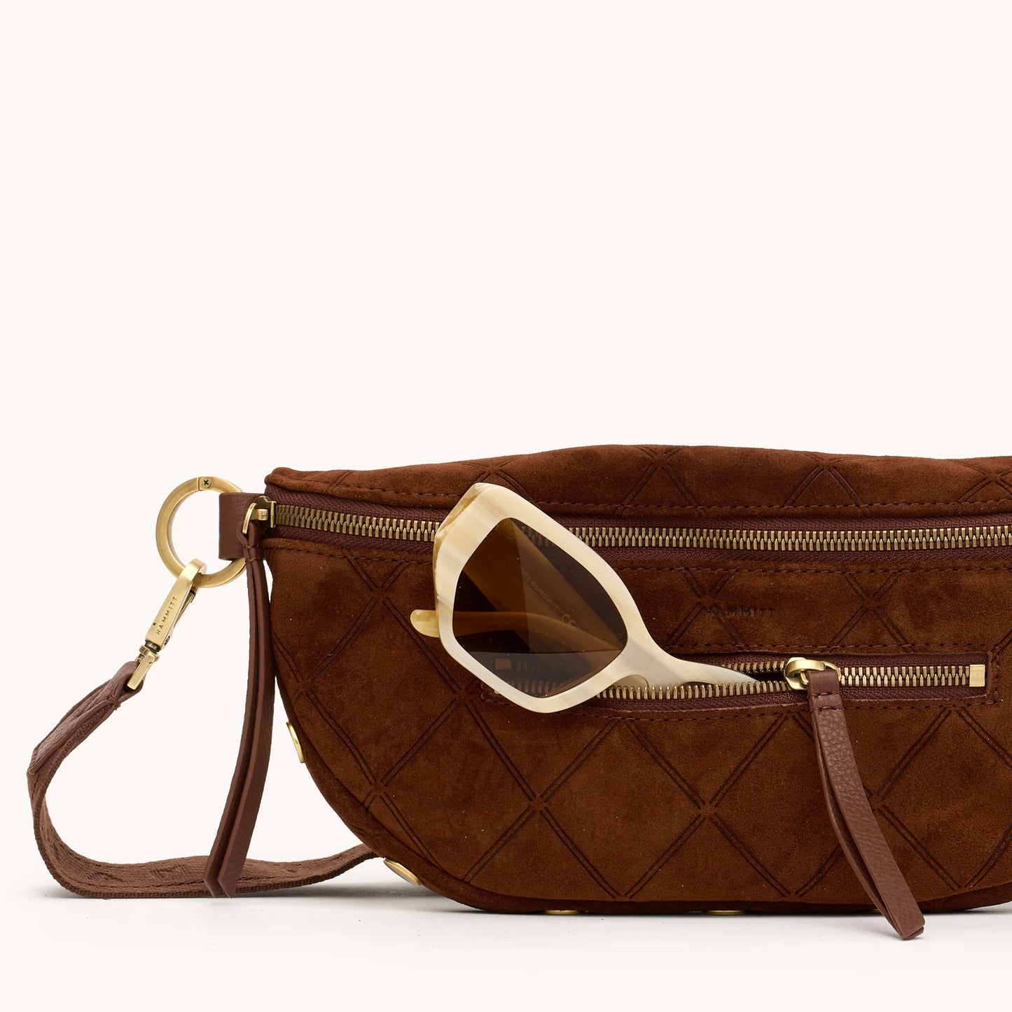 Hammitt Charles Crossbody