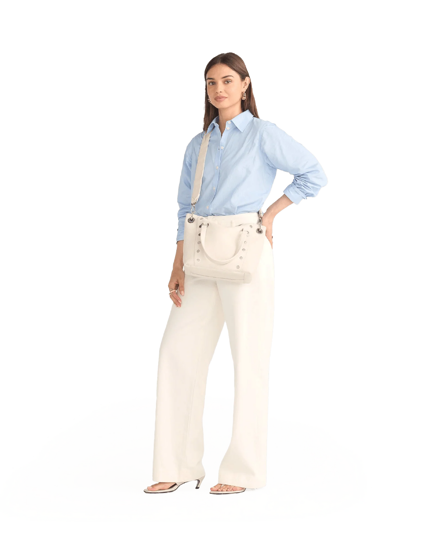 Hammitt Daniel Medium Handbag