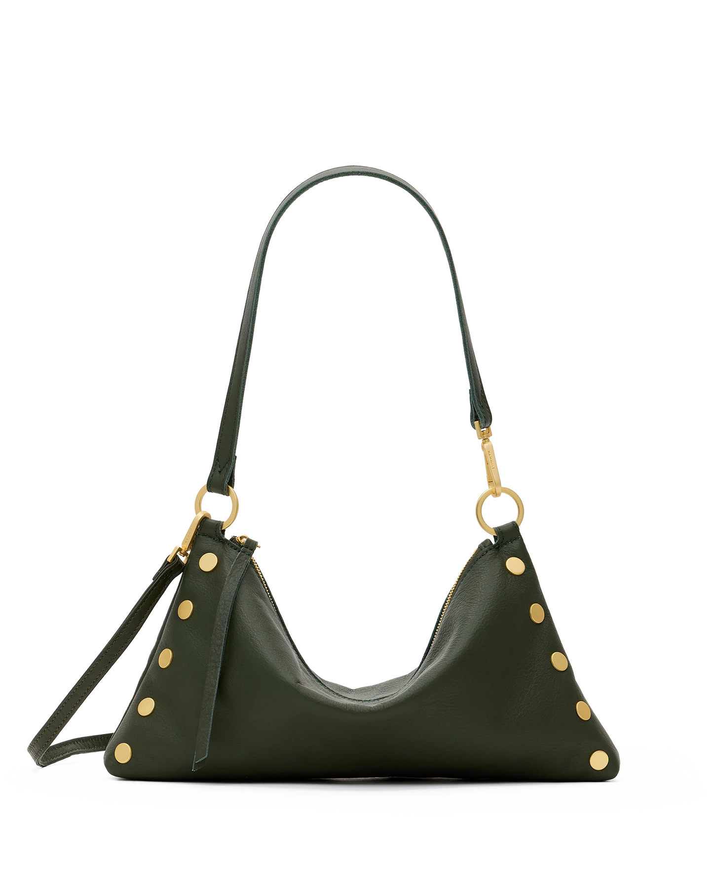 Hammitt Kyle Medium Handbag in Twin Crest Pebble