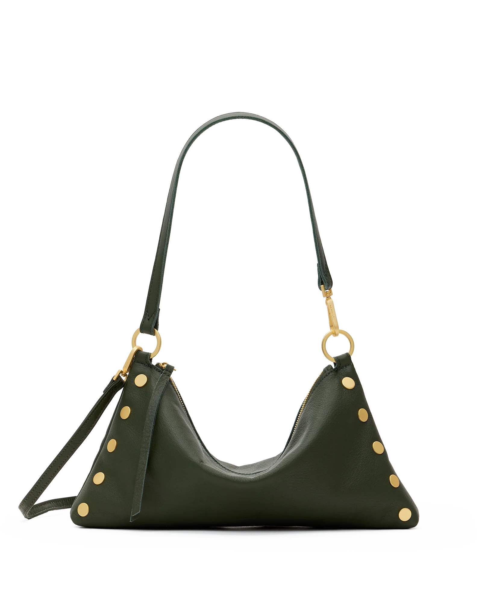 Hammitt Kyle Medium Handbag in Twin Crest Pebble