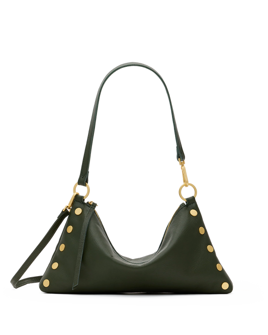 Hammitt Kyle Medium Handbag in Twin Crest Pebble