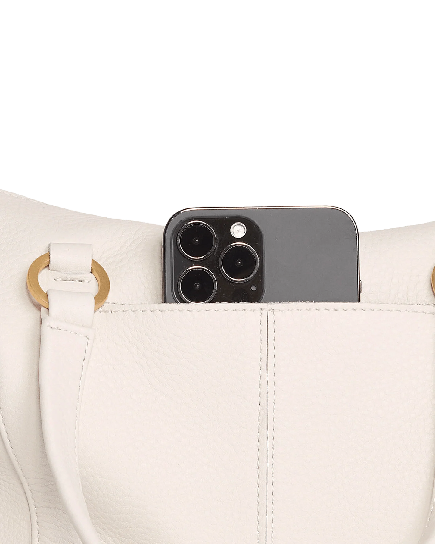 Hammitt Daniel Medium Handbag