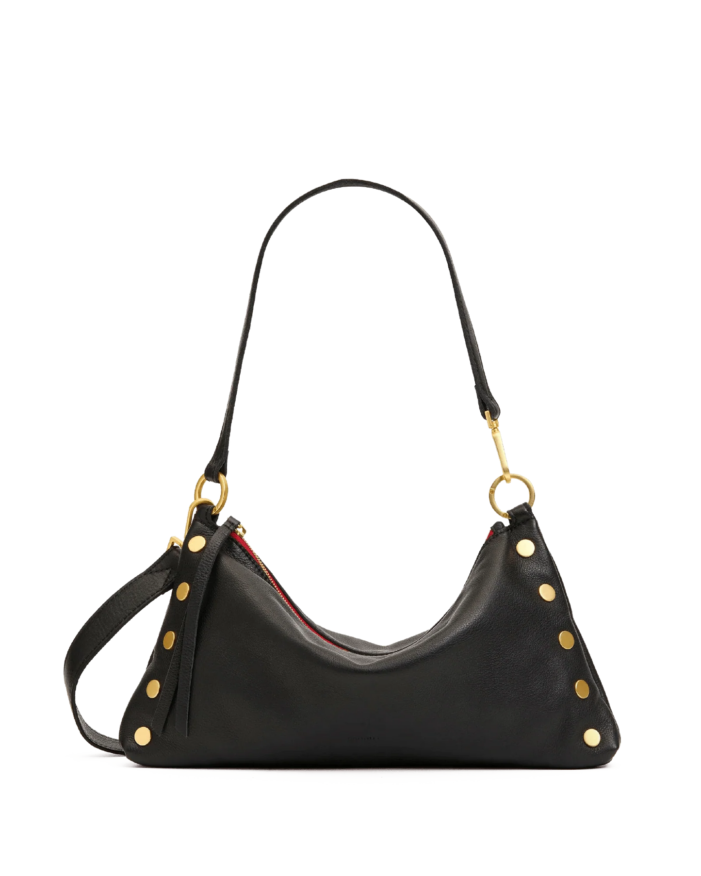 Hammitt Kyle Medium Handbag in Black