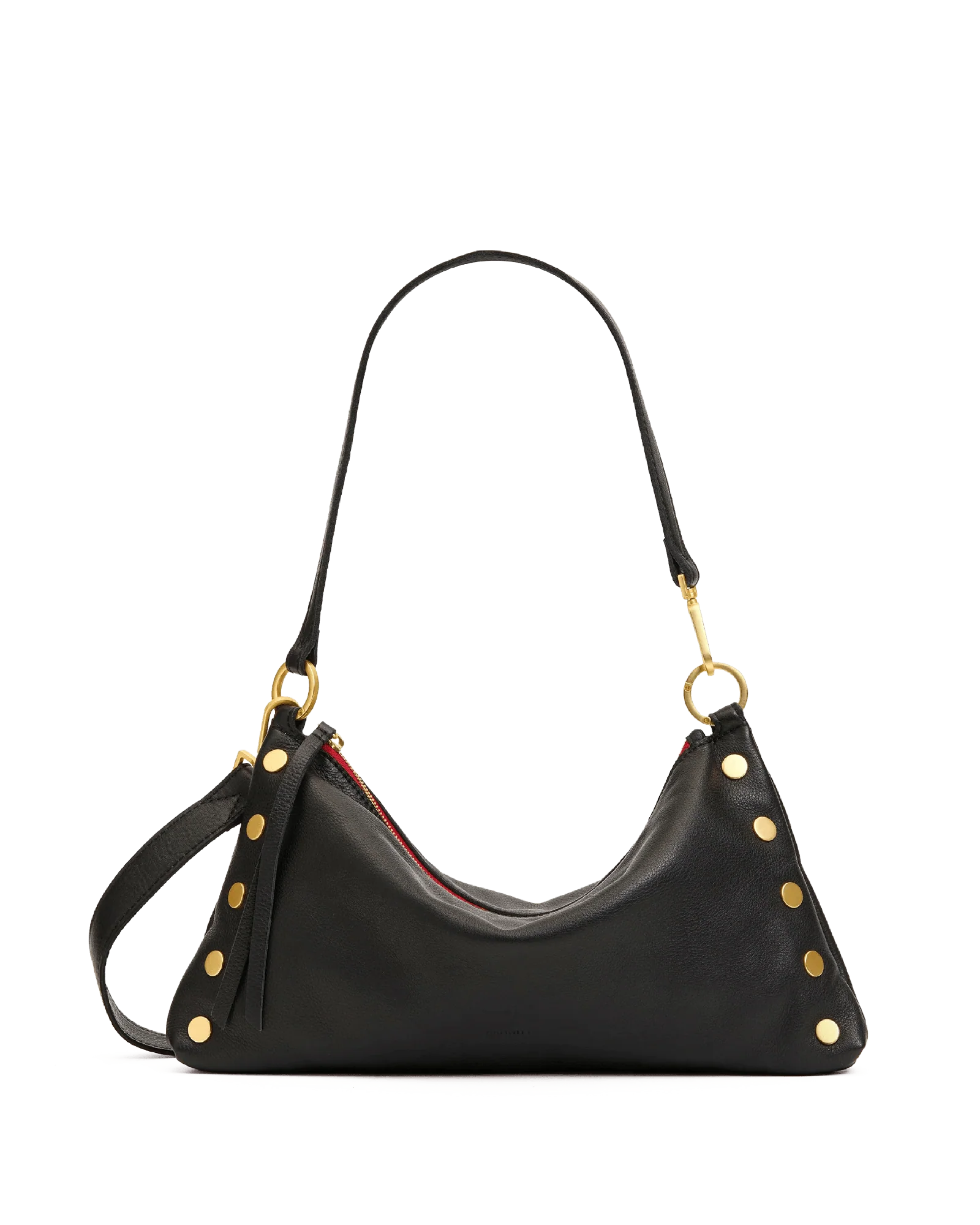 Hammitt Kyle Medium Handbag in Black