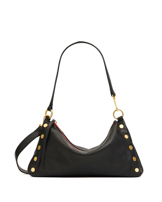 Hammitt Kyle Medium Handbag in Black