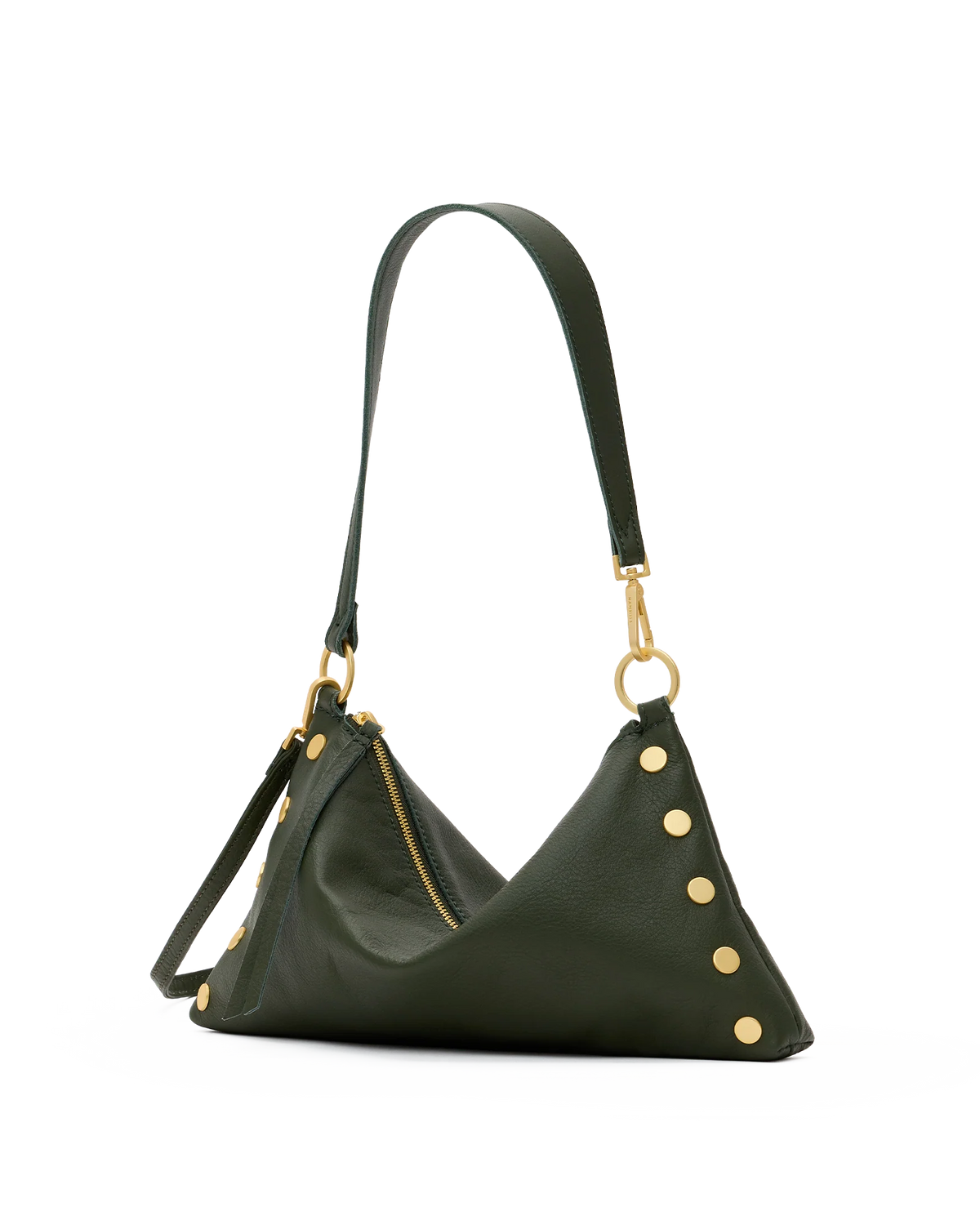 Hammitt Kyle Medium Handbag in Twin Crest Pebble
