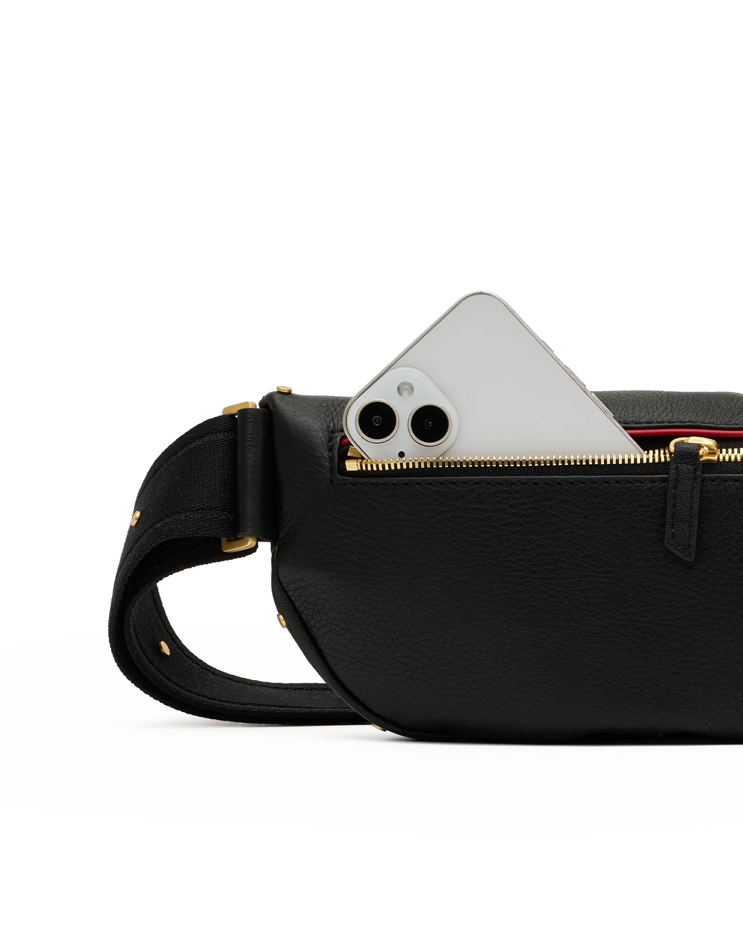 Hammitt Charles Medium Crossbody in Starlight