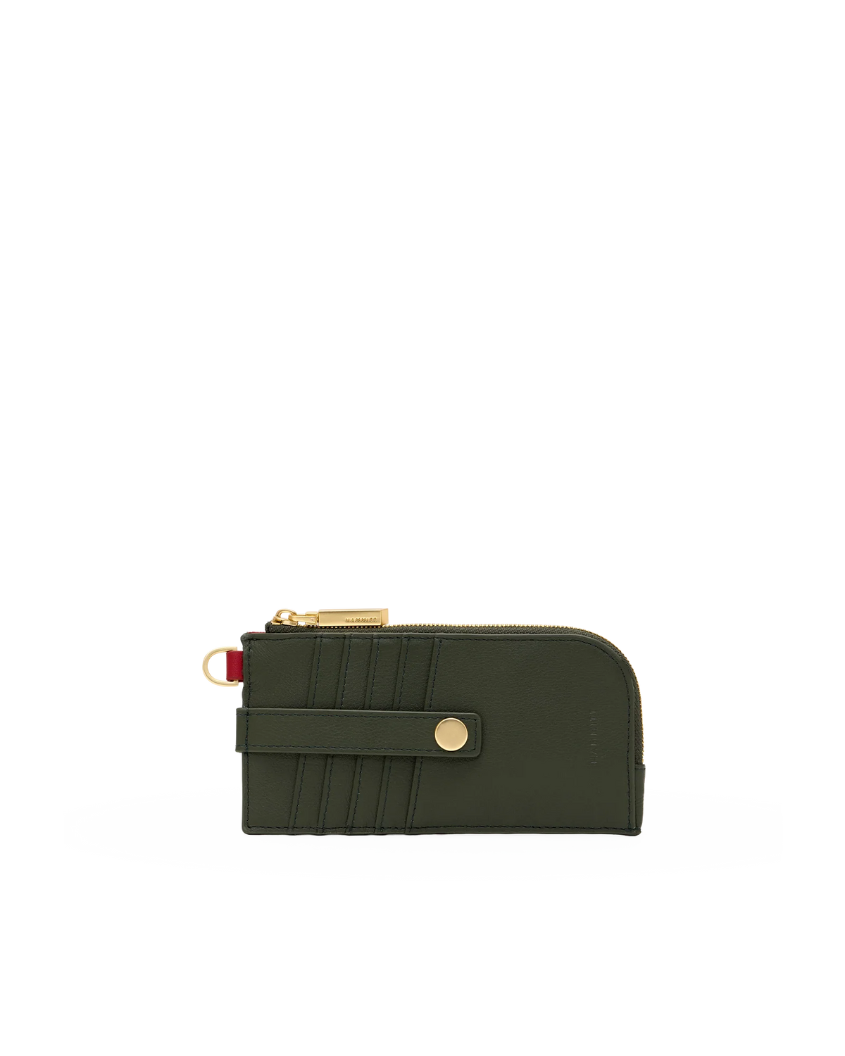 Hammitt 210 East Wallet in Twin Crest Pebble