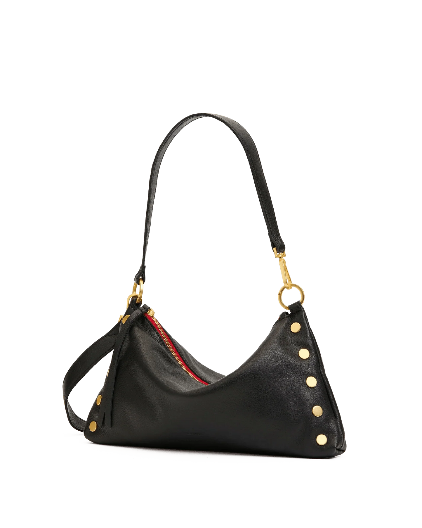 Hammitt Kyle Medium Handbag in Black