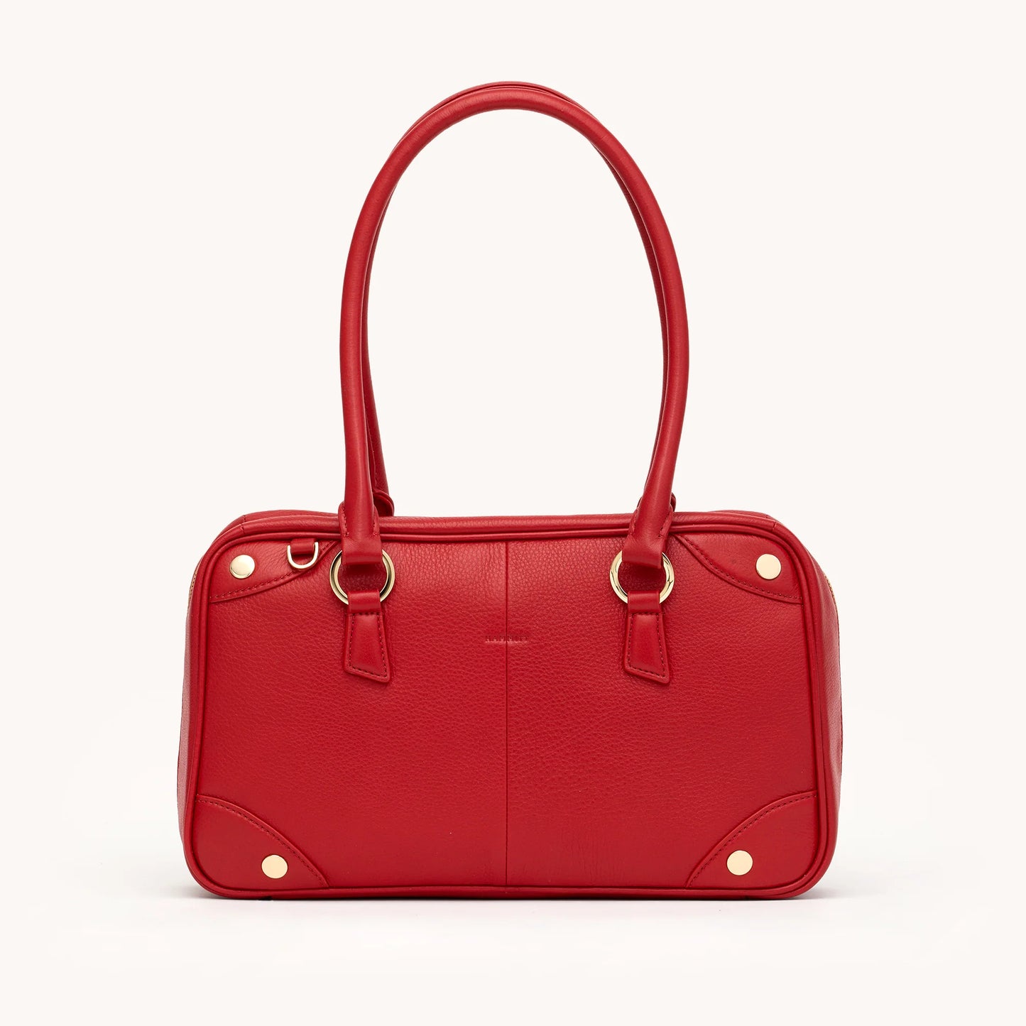 Hammitt Meredith Med Chili Red Handbag