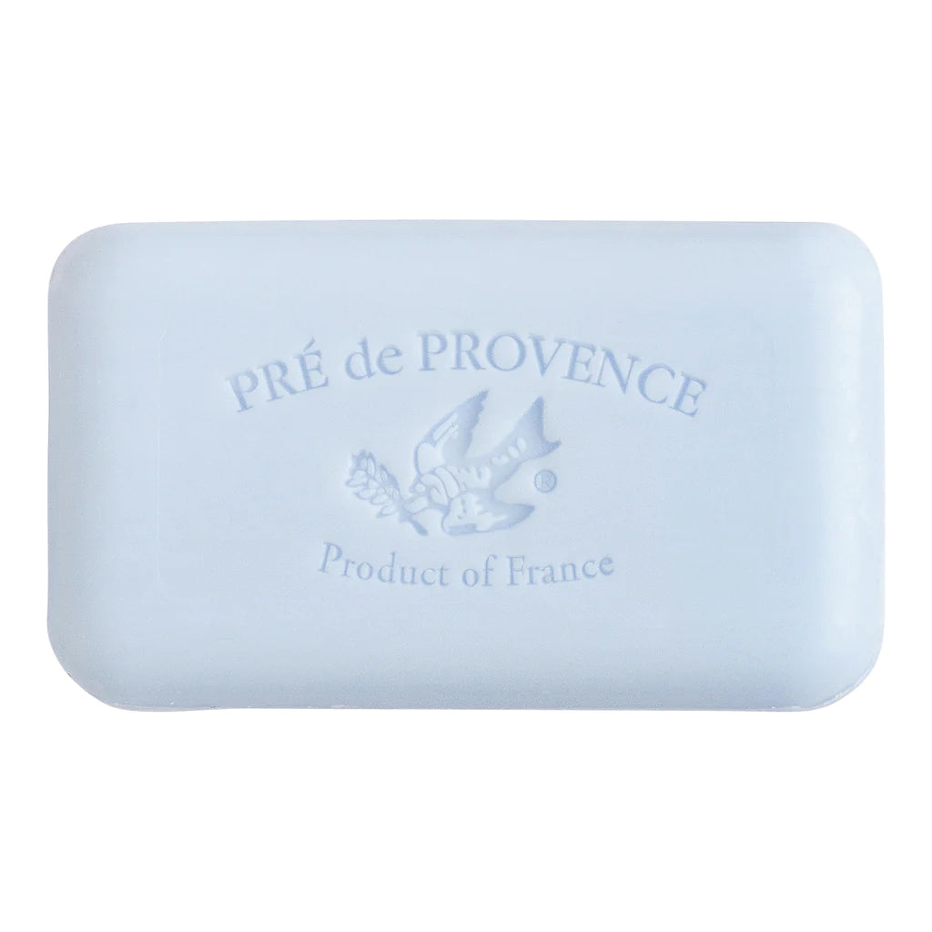 European Soaps Bar Soap, 6 scents