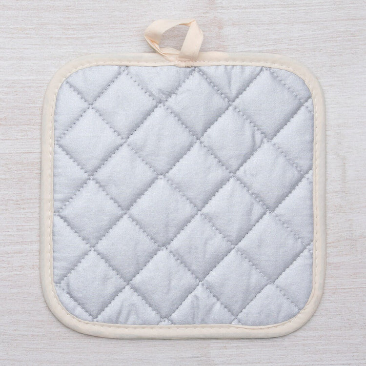 Cats Potholder