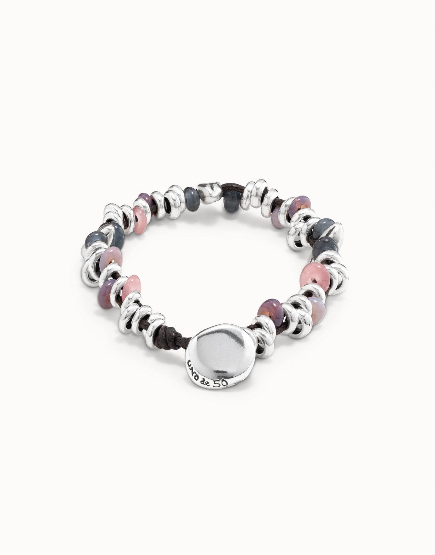Uno de 50 Experience Bracelet