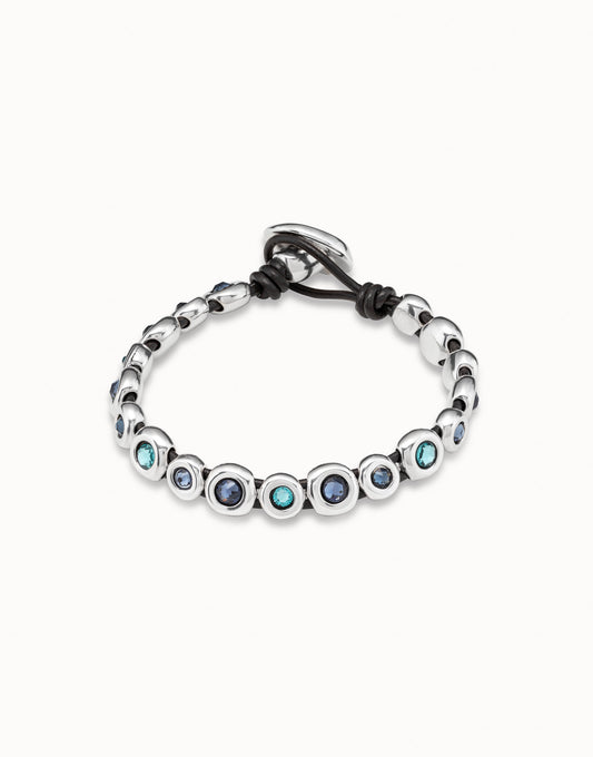 Uno de 50 Magic Touch Bracelet